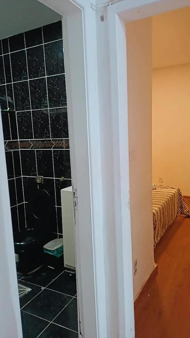 Maison d'hôtes Cobertura Compartilhada Em Frente A De Copacabana, Rj