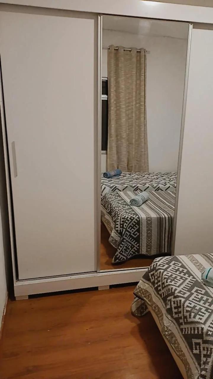 Quartos Privativos Em Frente A Praia De Copacabana, Rio De Janeiro Guest house *