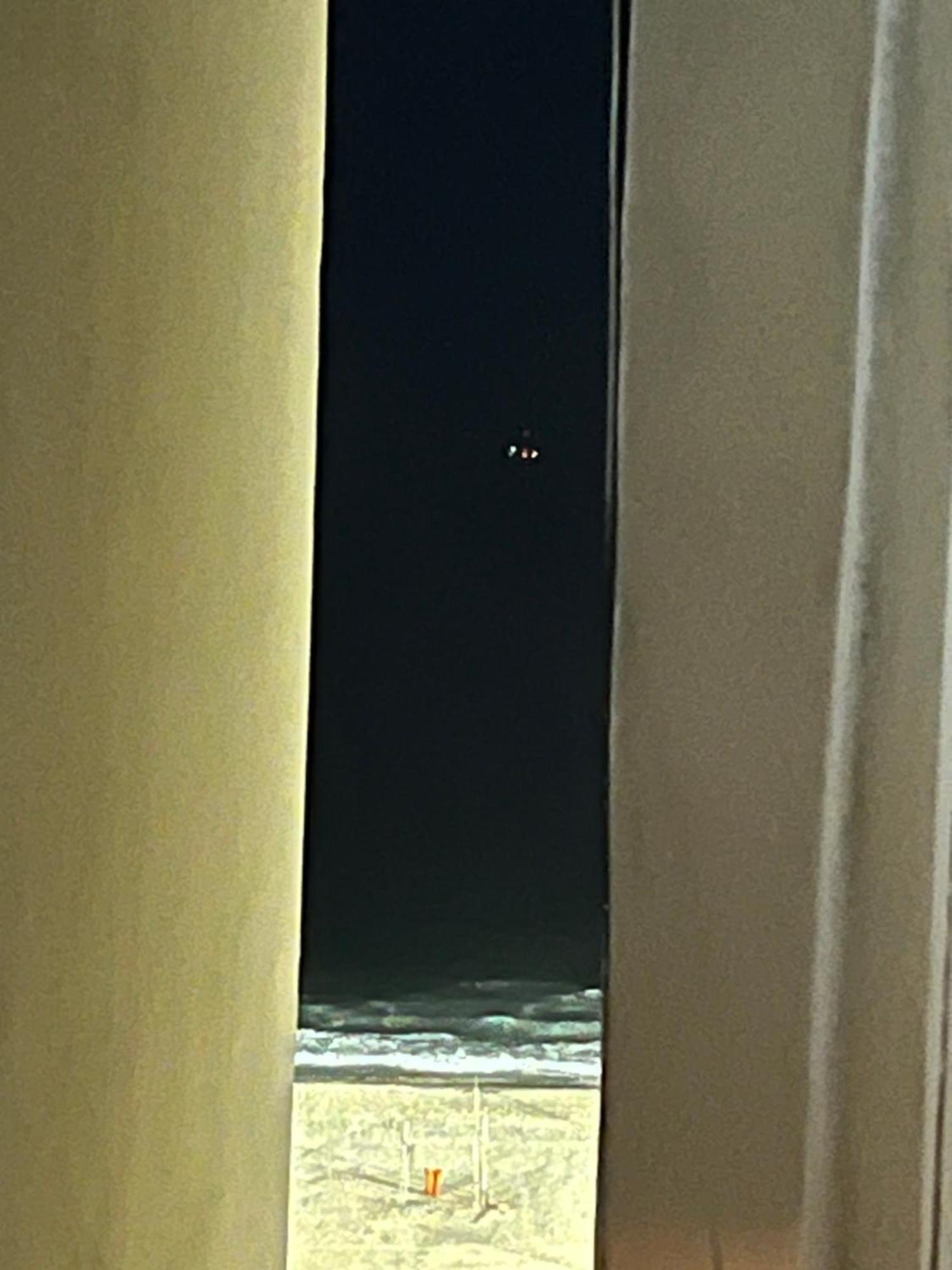 Maison d'hôtes Cobertura Compartilhada Em Frente A De Copacabana, Rj