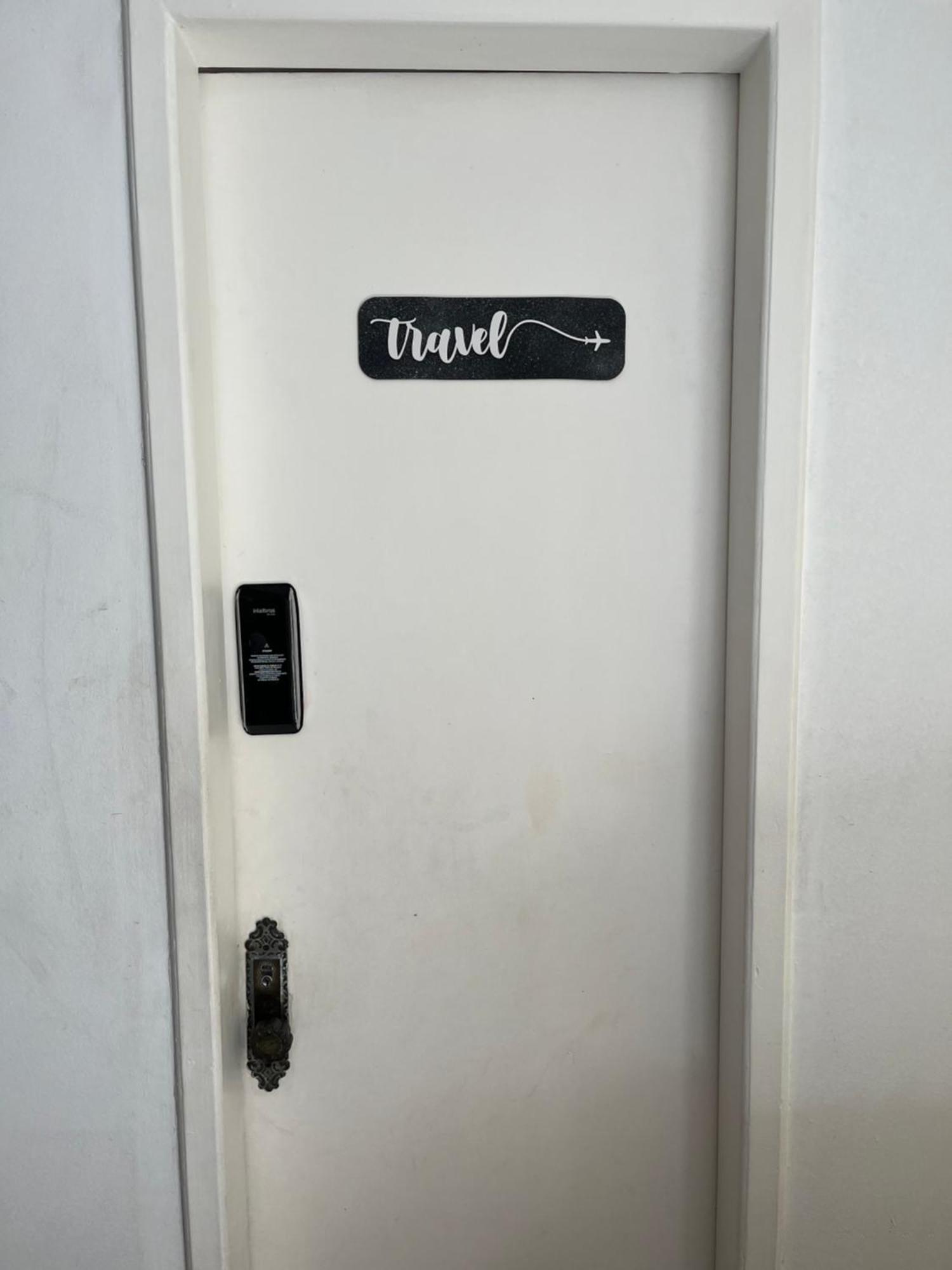 Maison d'hôtes Cobertura Compartilhada Em Frente A De Copacabana, Rj *