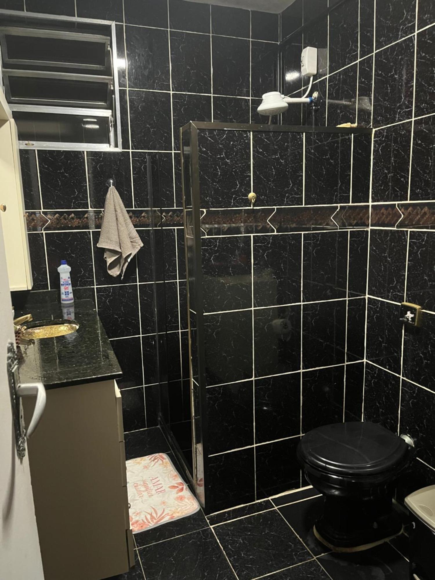 Quartos Privativos Em Frente A Praia De Copacabana, Rio De Janeiro * Rio de Janeiro