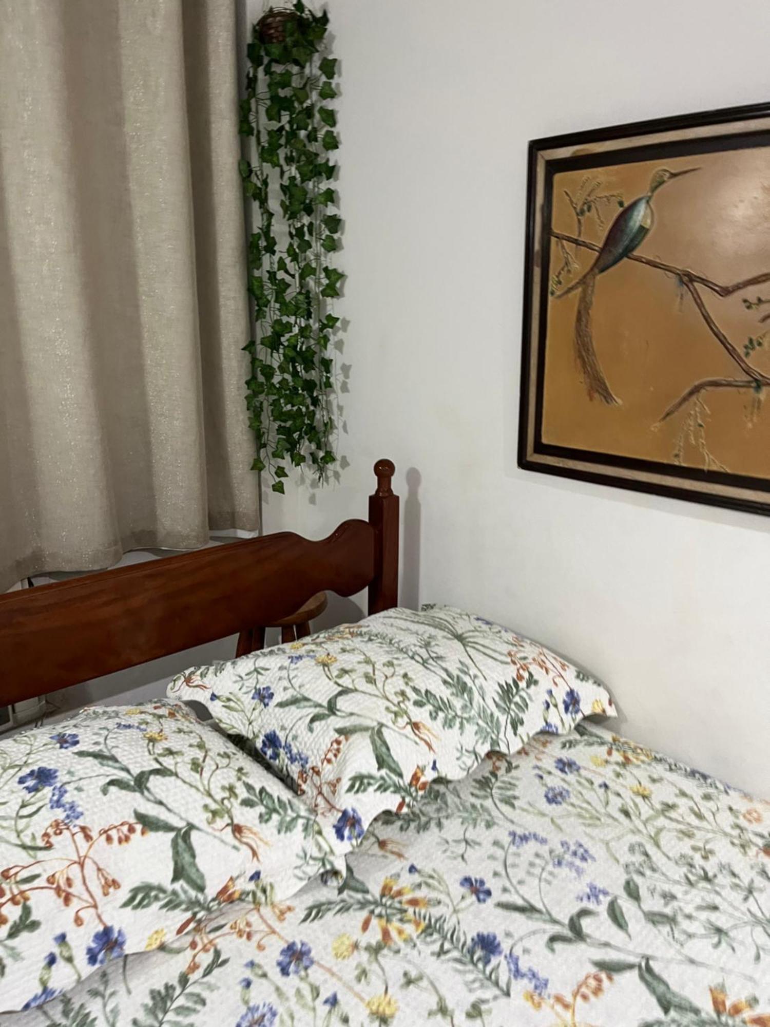 Guest house Quartos Privativos Em Frente A Praia De Copacabana, Rio De Janeiro *