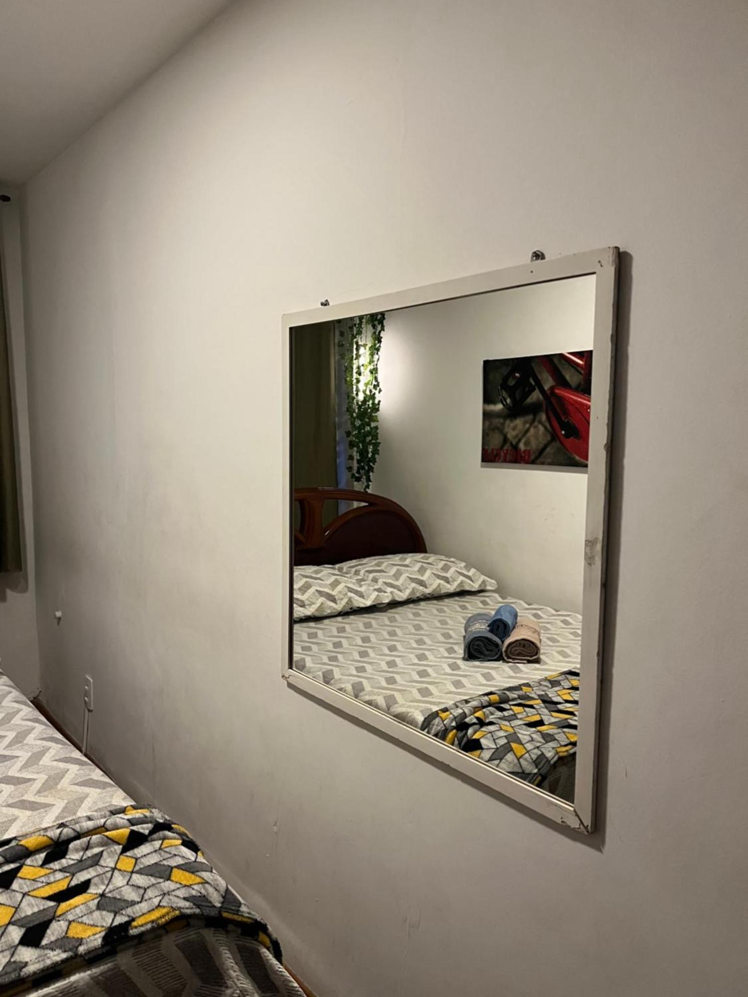 Quartos Privativos Em Frente A Praia De Copacabana, Rio De Janeiro Guest house *