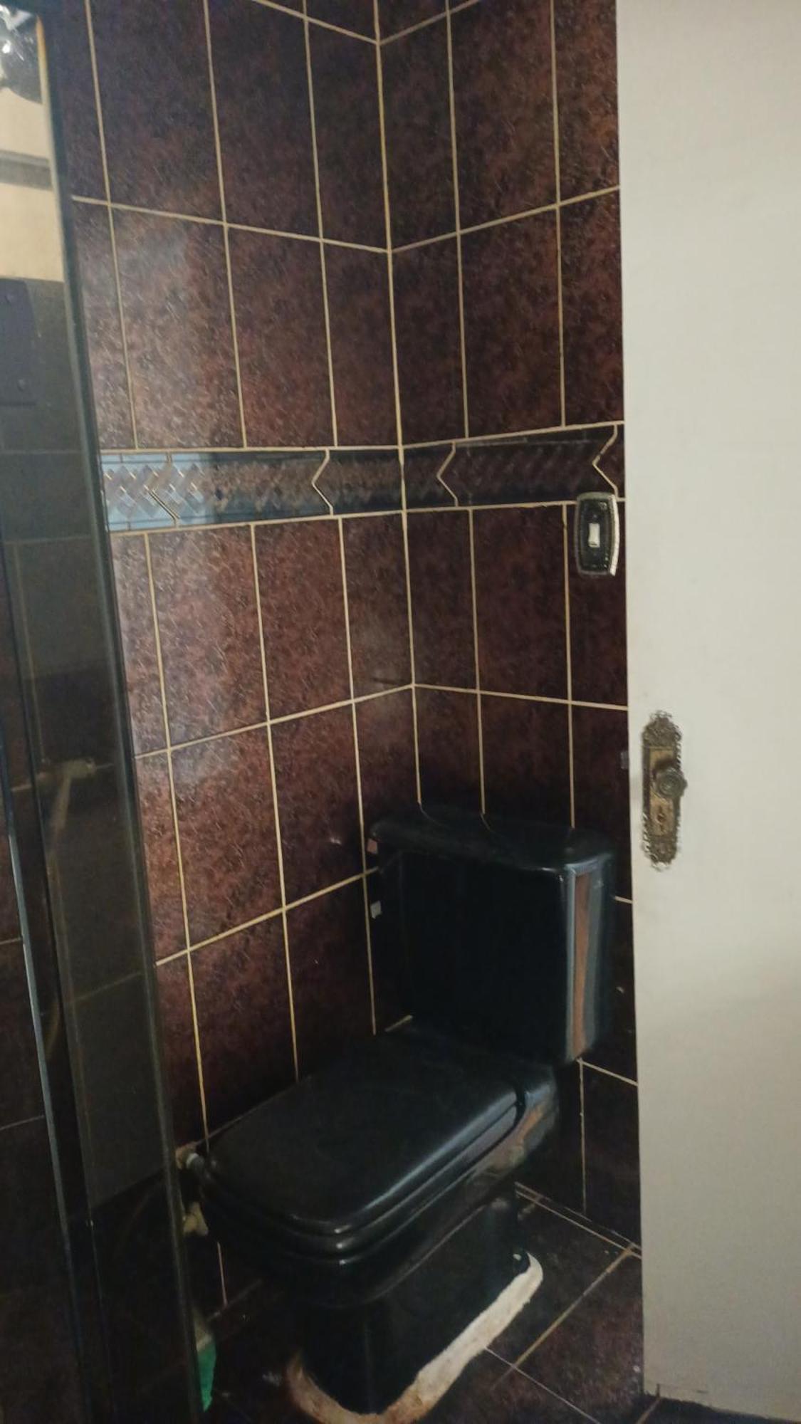 Quartos Privativos Em Frente A De Copacabana, * Río de Janeiro