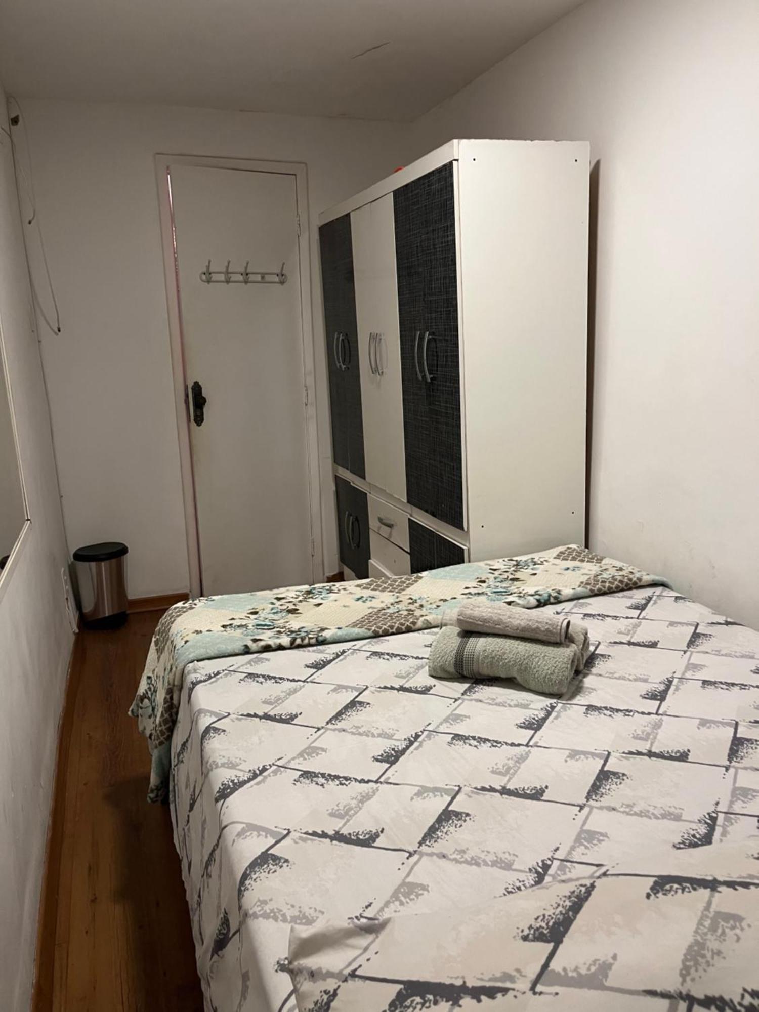 Quartos Privativos Em Frente A De Copacabana, Río de Janeiro