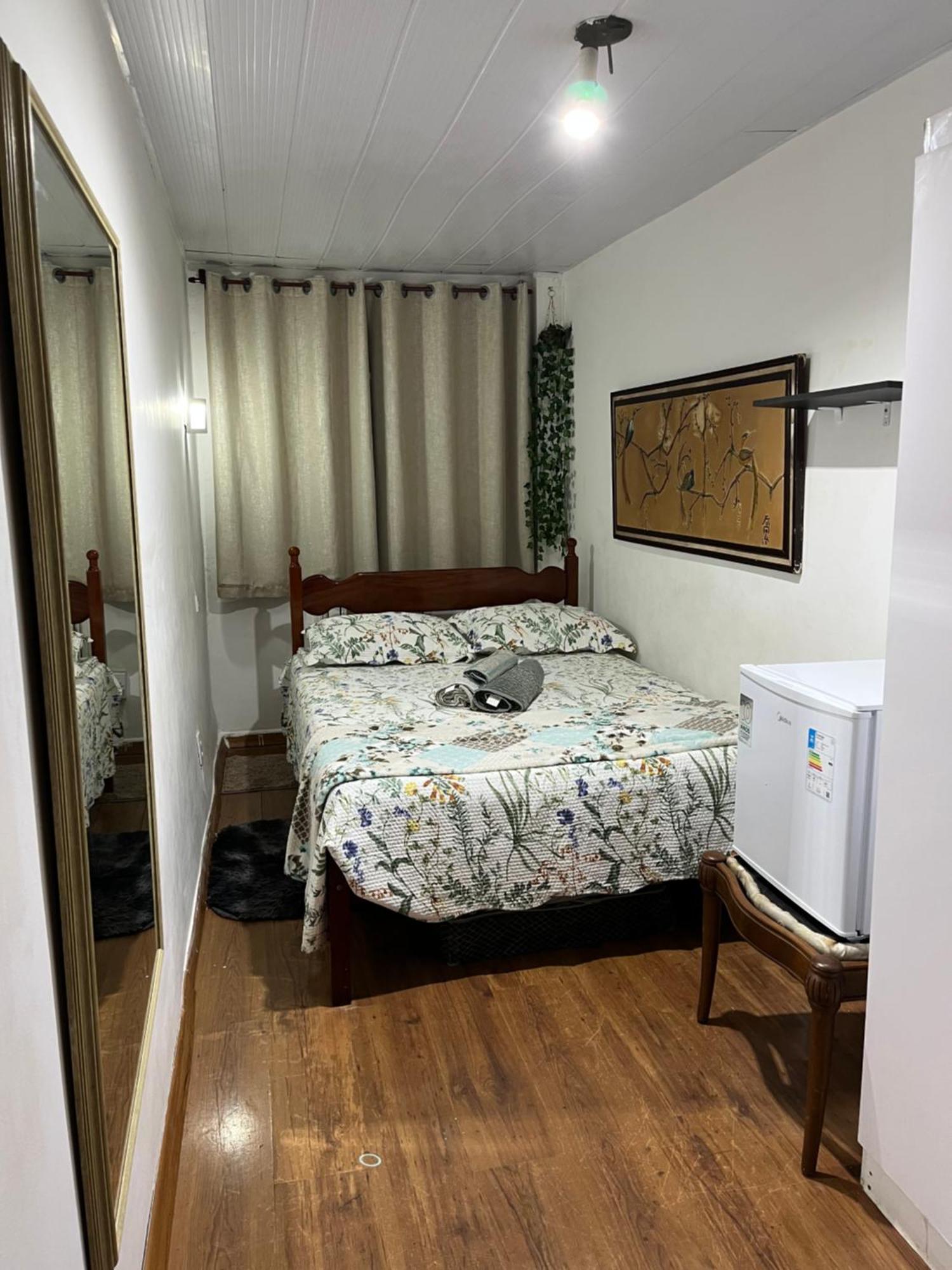 Quartos Privativos Em Frente A De Copacabana, Río de Janeiro
